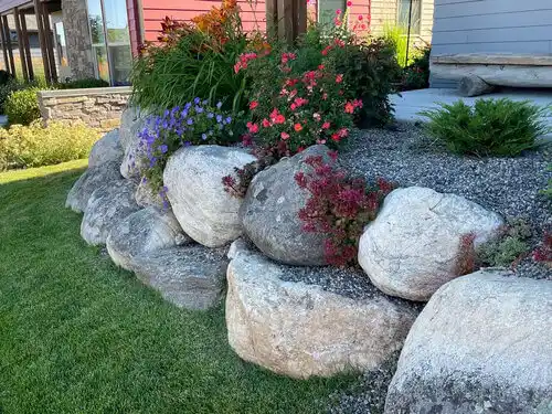 landscaping services Shawano